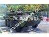 1/35 Trumpeter 00388 VRC-105 Centauro Spanish
