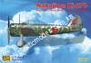 1/72 RS models 92137 Nakajima Ki-27b