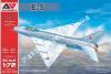 1/72 A&A Models 7222 Ye-5 Pre-series interceptor