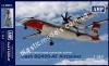 1/144 AMP 144-011 Dash 8Q400-AT Airtanker