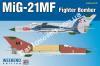 1/72 Eduard 7451 MiG-21MF Fighter-Bomber