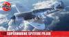 1/72 Airfix A02017 Supermarine Spitfire Pr Mk.XIX