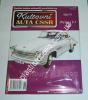 1/43 Kultovni auta CSSR 41 Warburg 313 Sport
