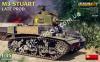 1/35 MiniArt 35429 M3 Stuart Late Prod. Interior Kit