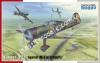 1/72 Special hobby 72500 Fokker D.21 ‘Against Messerschmitts’