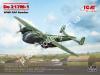 1/48 ICM 48276 Dornier Do 217 M-1 - RAF WWII Bomber