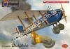 1/72 Kovozavody Prostejov 0273 Sopwith Dolphin „RFC“