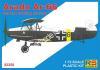1/72 RS models 92258 Arado Ar-66