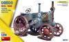 1/24 MiniArt 24001 D8500 MOD. 1938 German Agricultural Tractor