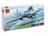 1/72 Airfix 3019 MOSQUITO FBVI/NF II/MK XVII - SERIES 3