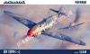 1/48 Eduard 84197 Messerschmitt Bf 109K-4