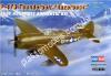 1/72 HobbyBoss 80283 P-47D Thunderbolt 