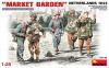 1/35 MiniAr 35148 MARKET GARDEN Голландия 1944г