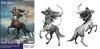1/24 Master Box 24023 Centaur