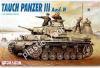 1/35 Dragon 9033 Tauch panzer III Pz.Kpfw. III Ausf. H