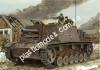 1/35 Dragon 6713 s.I.G.33 auf Fgst.Pz.Kpfw.III (Sfl.)