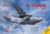 Fairchild C-123 K / B Provider 1/144 SOVA-M 14024