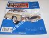 1/43 Kultovni auta CSSR Syrena 105