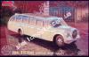 1/72 Roden 724 Opel Blitzbus Ludewig 