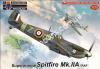 1/72 Kovozavody Prostejov 0302 Spitfire Mk.IIa „RAF“