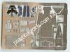 1/72 Bilek pb 024 Photo etched FW 190D