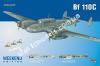 1/72 Eduard 7426 Bf 110C Weekend edition