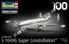 1/144 Revell 03745 Lockheed L-1049 G Super Constellation