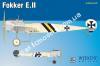 1/48 Eduard 8451 Fokker E.II Weekend Edition