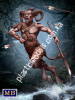 1/24 Master Box 24024 Ancient Greek Myths Series. Satyr