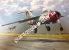 1/48 Mars Models 48101 La-15