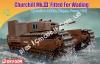 1/72 Dragon 7520 Churchill Mk.III