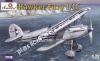 1/72 A-model 72138 Hawker Fury I/II Морской истребитель-биплан ВВС Великобритании.