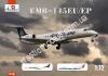1/72 A-model 72381 EMB-145EU/EP
