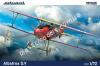 1/72 Eduard 7406 Albatros D. V
