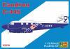 1/72 RS models 92239 Caudron C-445