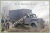 1/72 IBG 72061 917t German Truck