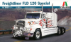 1/24 Italeri 3925 Freightliner FLD 120 Special