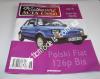 1/43 Kultovni auta CSSR Polski Fiat 126p Bis