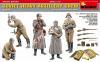 1/35 MiniArt 35185 Советские артиллеристы