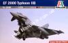 1/72 Italeri 1340 EF-2000 Typhoon