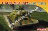 1/72 Dragon 7224 T-34/76 Mod.1942 w/Cast Turret