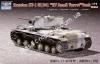 1/72 Trumpeter 07232 Soviet KV-1 Model 1941 Small Turret