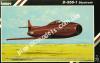 1/72 Special hobby 72159 D-558-1 Skystreak