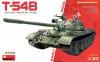 1/35 MiniArt 37019 T-54B (Early Production)