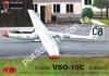 1/72 KPM 0135 VSO-10C Gradient