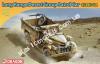 1/72 Dragon 7439 Long Range Desert Group (LRDG) Patrol Car w/Lewis Gun