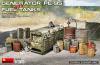 1/35 MiniArt 35662 PE-95 Generator with Fuel Tanks