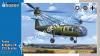 1/48 Special hobby 48201 Focke Achgelis FA 223 Drache ‘Captured’