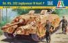 1/35 Italeri 6488 Sd.Kfz. 162 Jagdpanzer IV