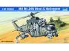 1/35 Trumpeter 05103 Mil Mi-24V Hind-E Helicopter